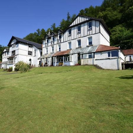 15 Kilmun Court Apartamento Dunoon Exterior foto